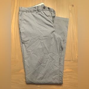 Source Unknown Light Gray Chinos
